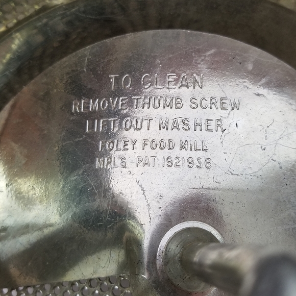 Lot of 8 Vintage Kitchen Gadgets w/ Green Handles - Picture 12 of 16